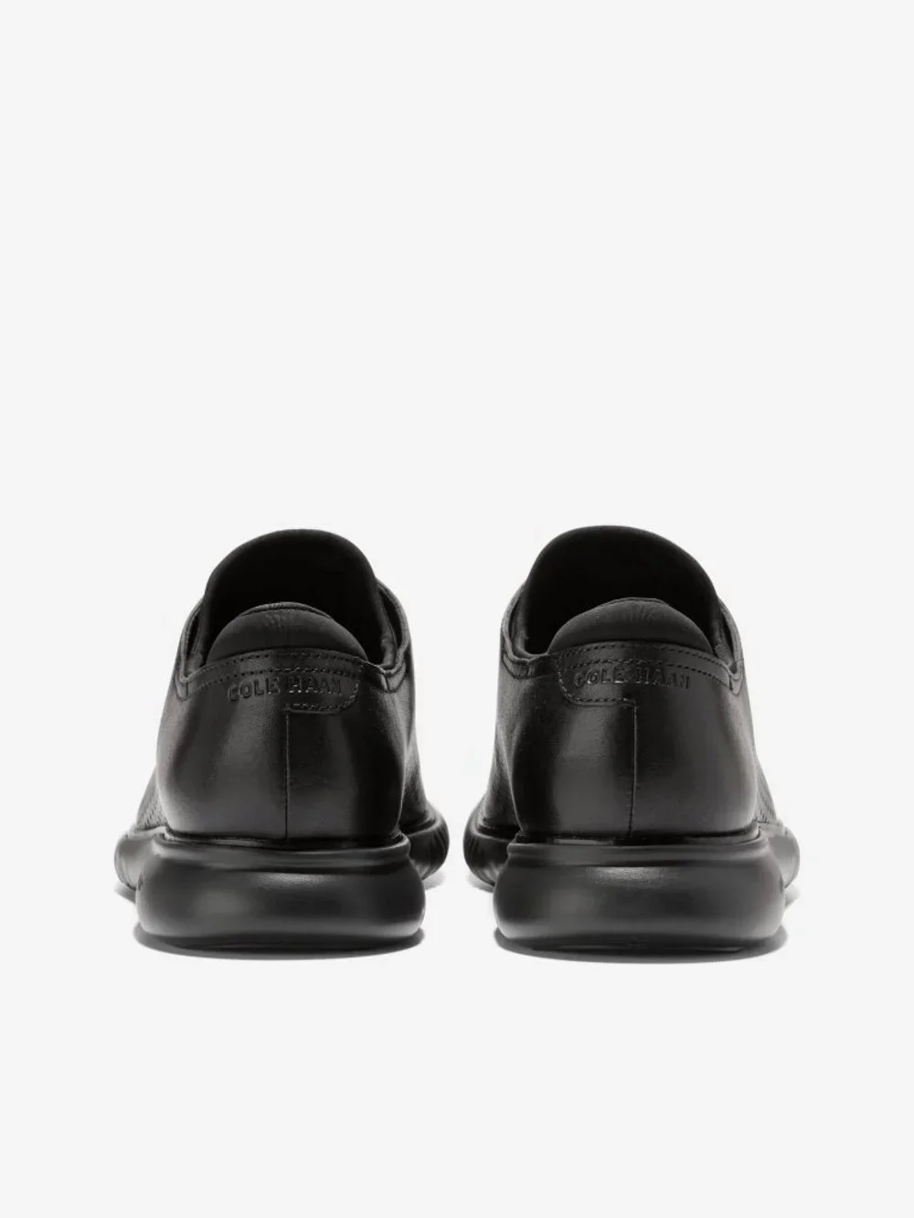 Cole Haan 2.ZERØGRAND Laser Wingtip Oxfords 7.5